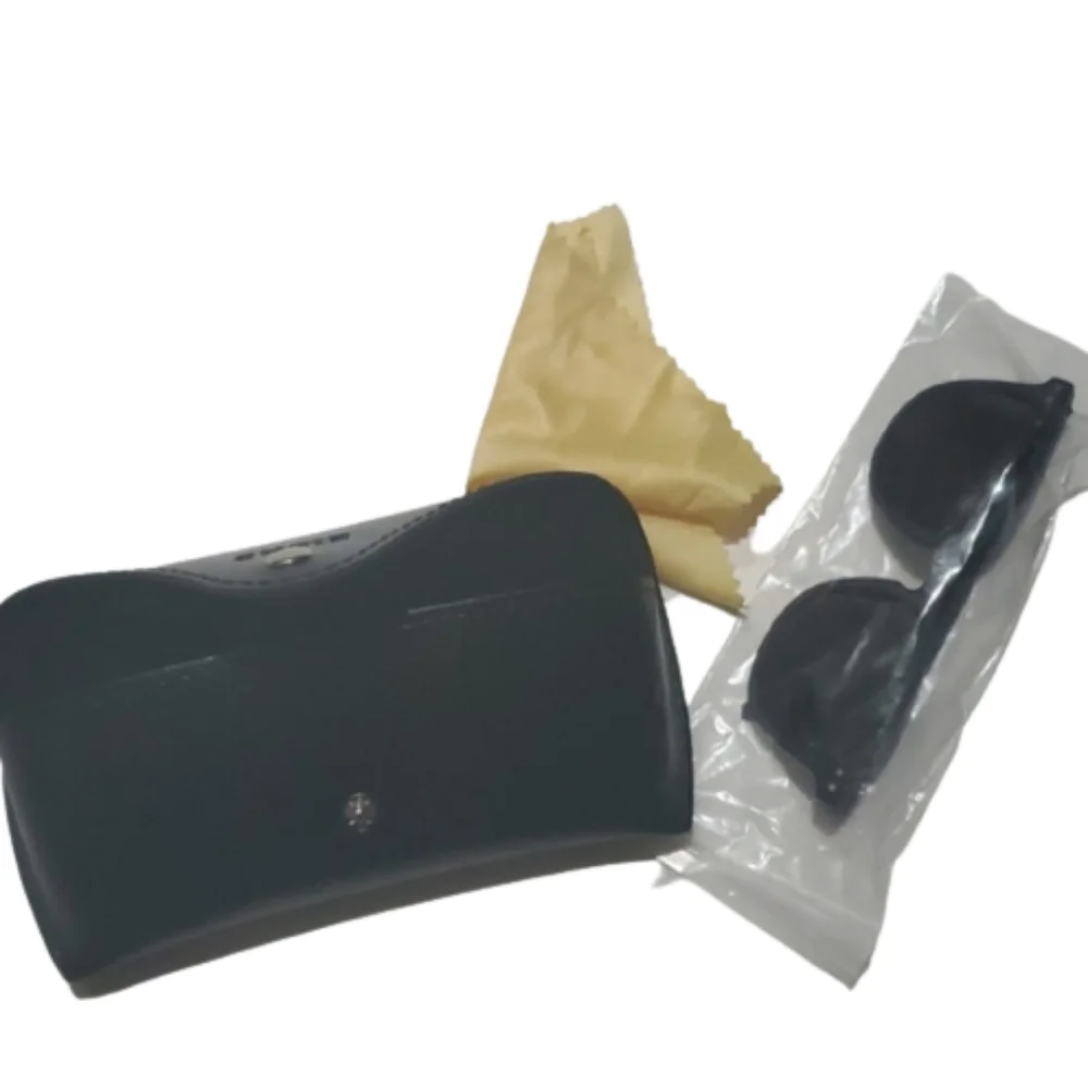 Navy Blue Little Kids Sun Glasses